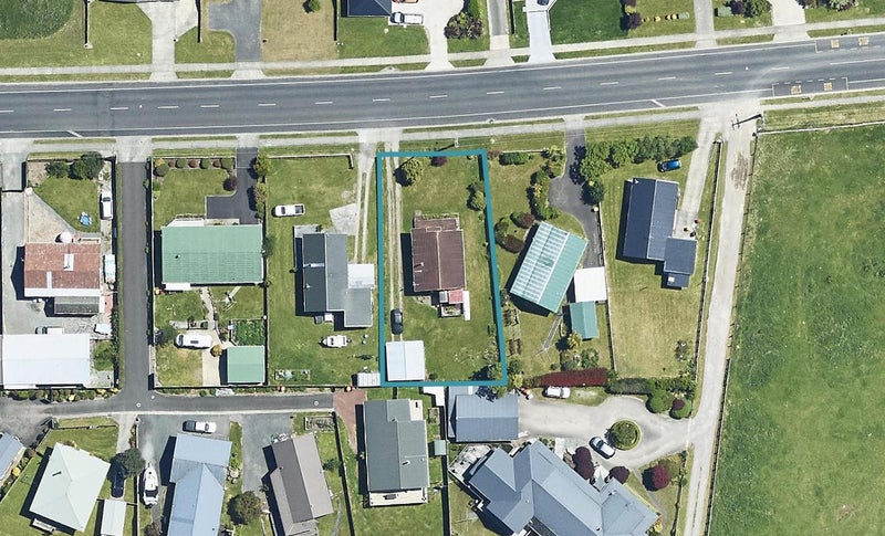 57 Western Road, Ngongotaha, Rotorua - Carousel 1