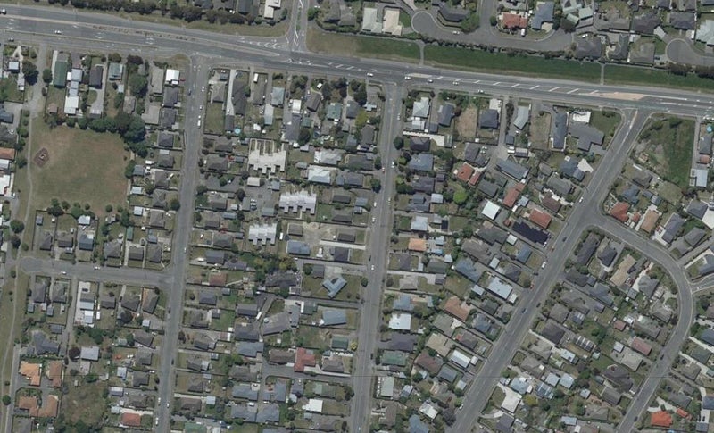 43 Parnwell Street, Burwood, Christchurch - Carousel 1