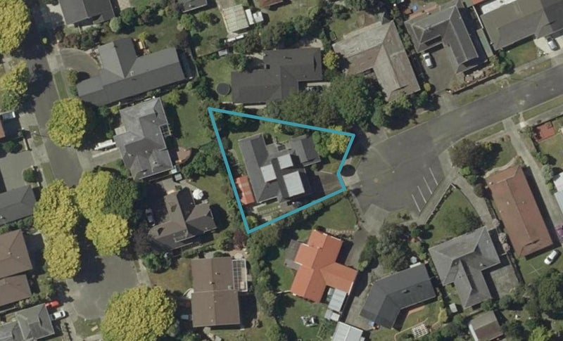 6 Coronet Place, Awapuni, Palmerston North - Carousel 1