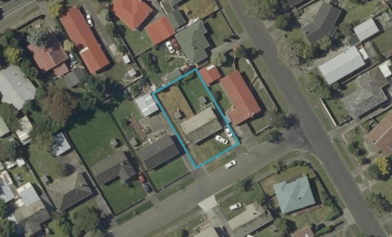 4 Drake Street, Awapuni, Palmerston North - Carousel 1