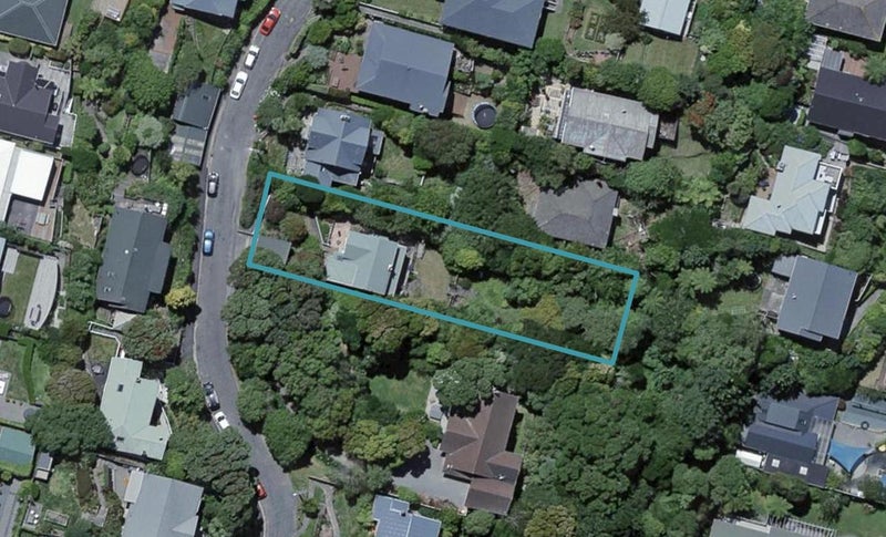 24 Fitzroy Street, Wadestown, Wellington - Carousel 1