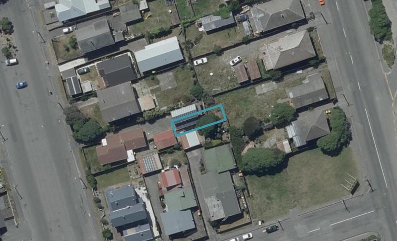 5/39 Oram Avenue, New Brighton, Christchurch - Carousel 1