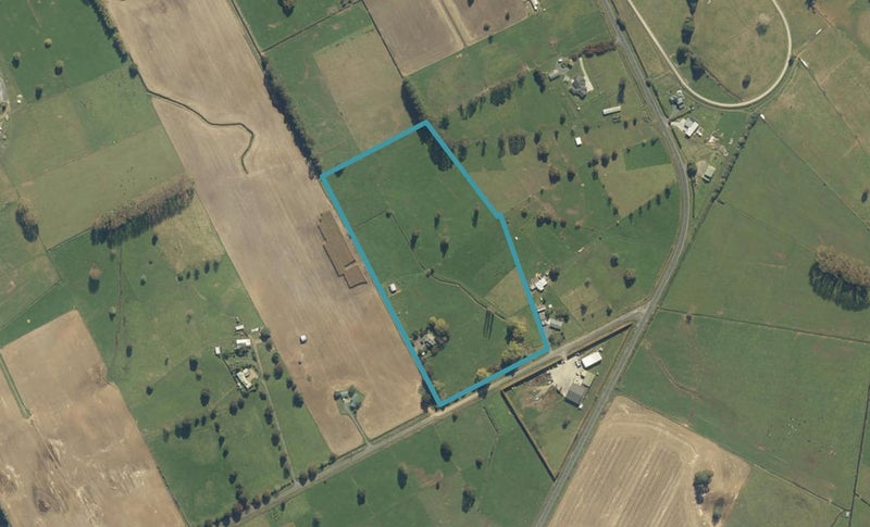 105 McGhie Road, Kihikihi, Te Awamutu - Carousel 1