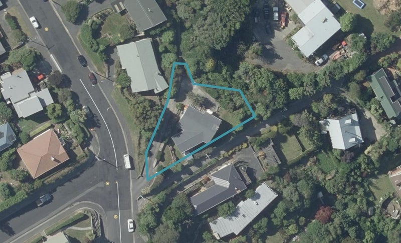 46 Earls Road, Saint Clair, Dunedin - Carousel 1