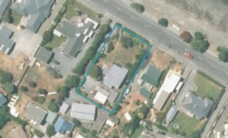 234 Esplanade, Kaikoura - Carousel 1