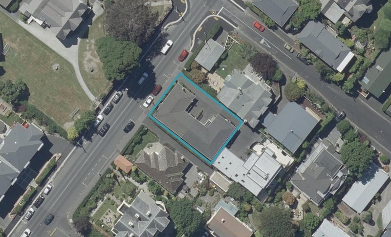 392B Highgate, Roslyn, Dunedin - Carousel 1