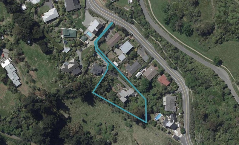 208 Dyers Pass Road, Cashmere, Christchurch - Carousel 1
