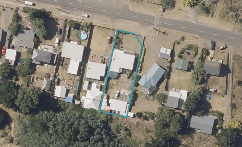 107 Koputara Road, Himatangi Beach, Foxton - Carousel 1
