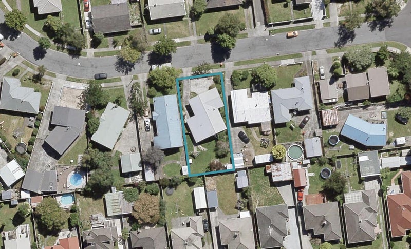 7 Bonnie Glen Crescent, Ebdentown, Upper Hutt - Carousel 1