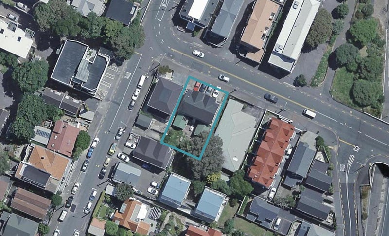 153 Ghuznee Street, Te Aro, Wellington - Carousel 1