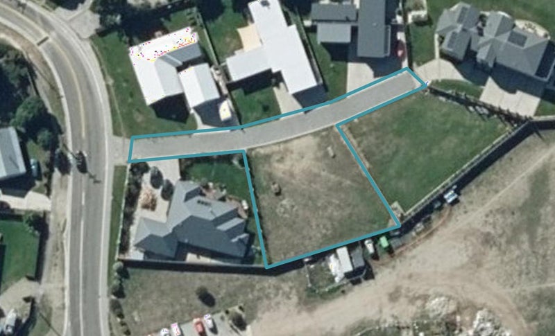 4 Ivy Lane, Albert Town, Wānaka - Carousel 1