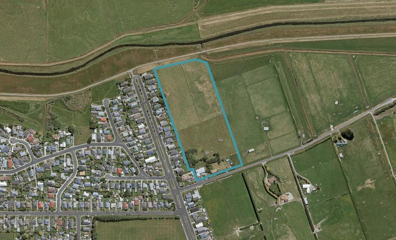 9 Auburn Road, Waihopai, Invercargill - Carousel 1