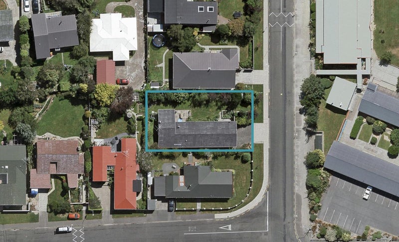 178 Salford Street, Rosedale, Invercargill - Carousel 1