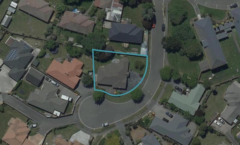 4 Consul Place, Wigram, Christchurch - Carousel 1