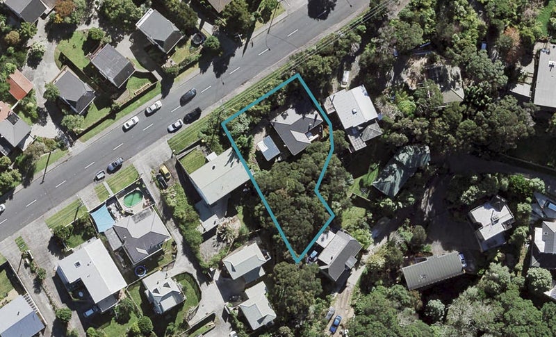 96A Manuka Road, Bayview, Auckland - Carousel 1
