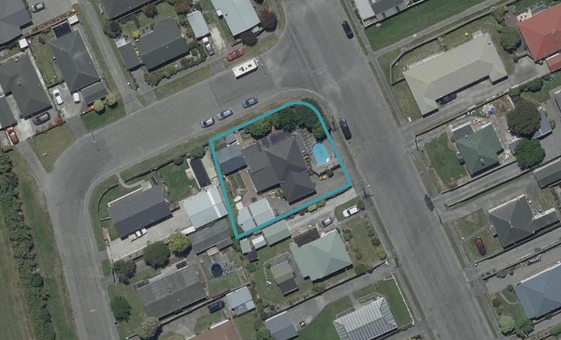 29 Wilson Street, Islington, Christchurch - Carousel 1