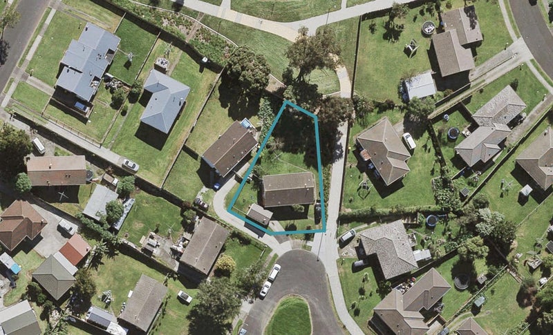 22 Pershore Place, Mangere, Auckland - Carousel 1