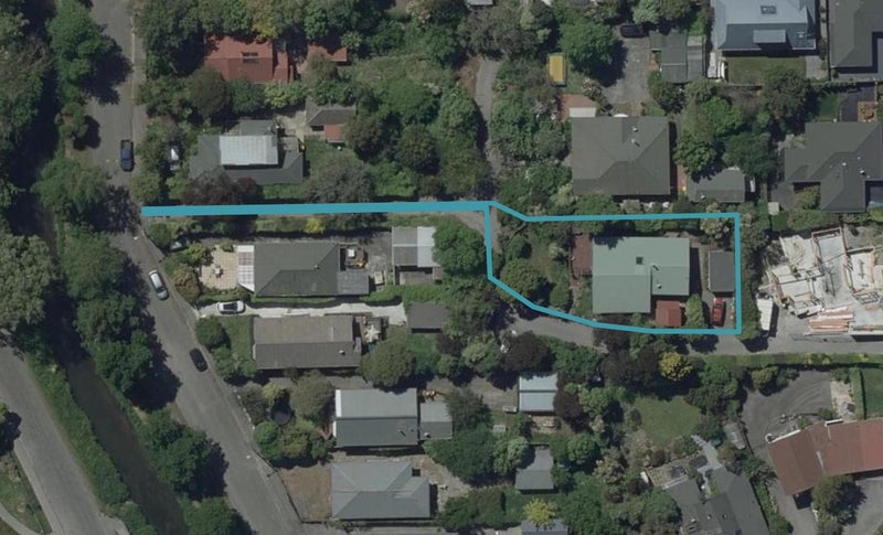187A Waimea Terrace, Beckenham, Christchurch - Carousel 1