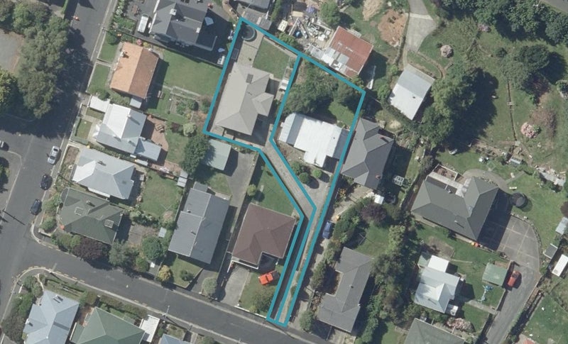 5A Dalry Street, Mornington, Dunedin - Carousel 1