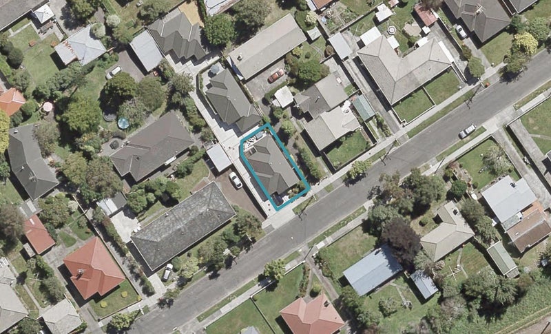 1/32 Marion Street, Silverstream, Upper Hutt - Carousel 1