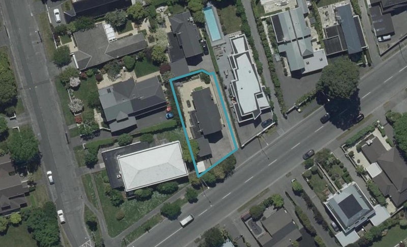 45 Glandovey Road, Fendalton, Christchurch - Carousel 1