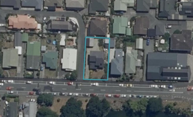 19 Grove Street, The Wood, Nelson - Carousel 1
