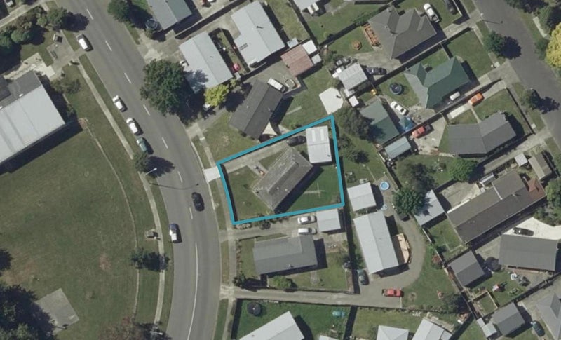 79 Kaimanawa Street, Kelvin Grove, Palmerston North - Carousel 1