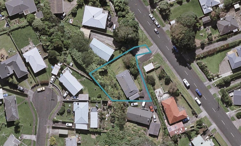 56 Seaview Road, Marfell, New Plymouth - Carousel 1