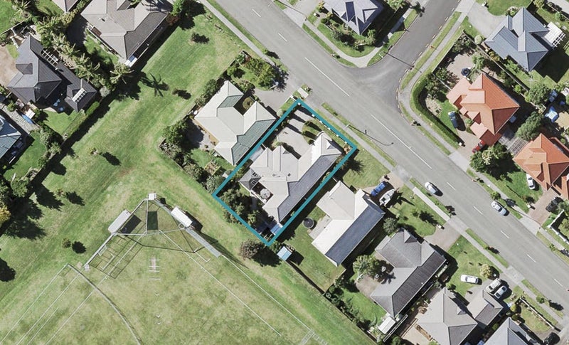 31 Alicia Road, Somerville, Auckland - Carousel 1