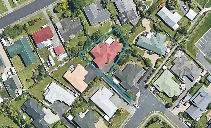 36 Carter Drive, Pomare, Rotorua - Carousel 1