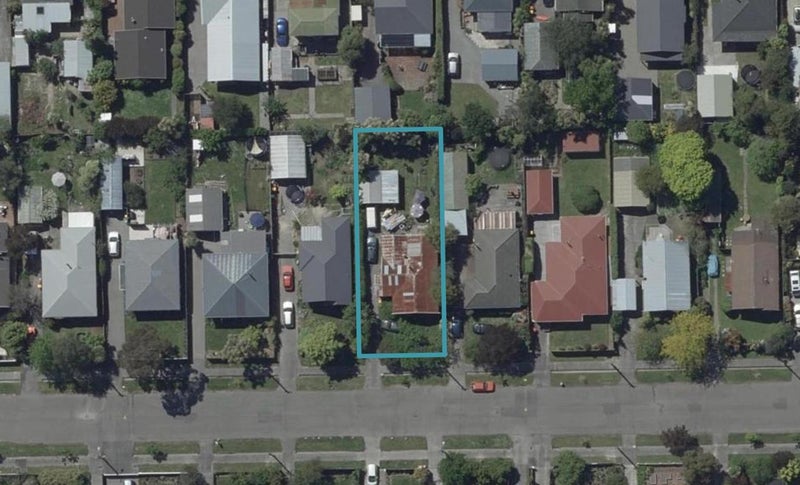 83 Martin Avenue, Beckenham, Christchurch - Carousel 1