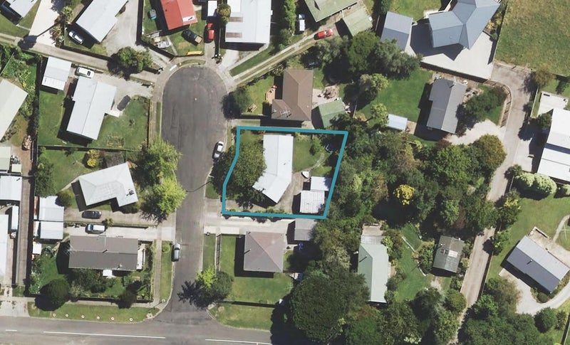 3 Duncan Street, Mangapapa, Gisborne - Carousel 1