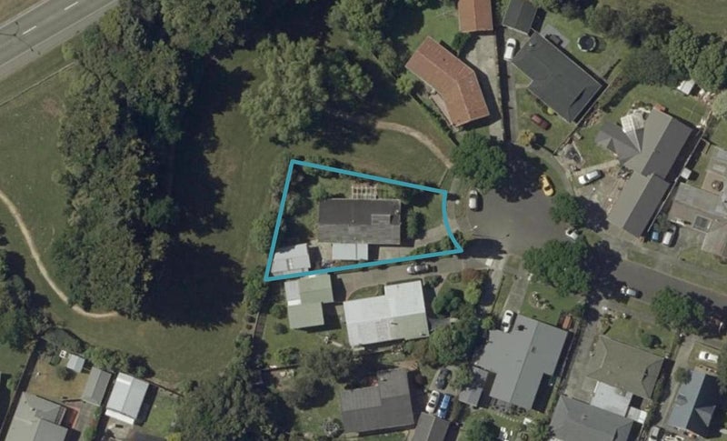 6 Spilman Place, Awapuni, Palmerston North - Carousel 1