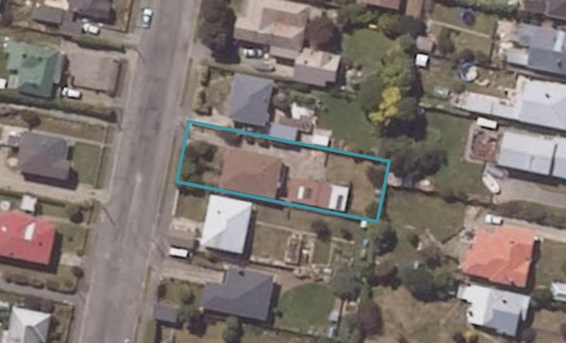 29 Lune Street, South Hill, Oamaru - Carousel 1