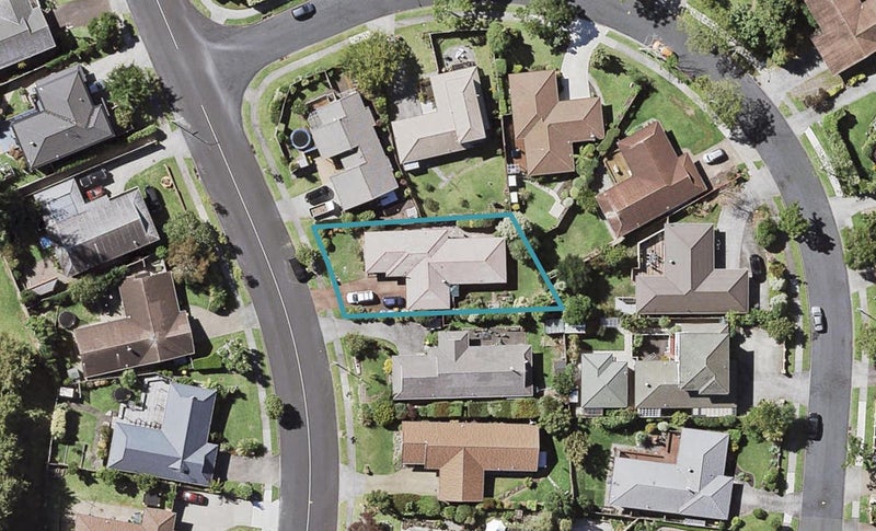 26 Northpark Avenue, Northpark, Auckland - Carousel 1