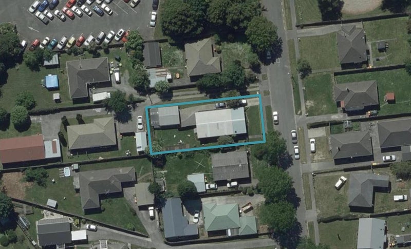 23 Vicki Street, Sockburn, Christchurch - Carousel 1