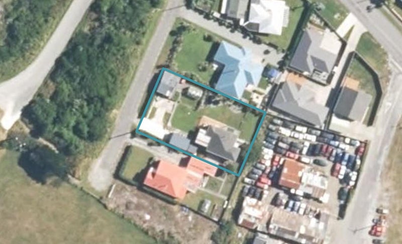 16 Domett Esplanade, Cobden, Greymouth - Carousel 1