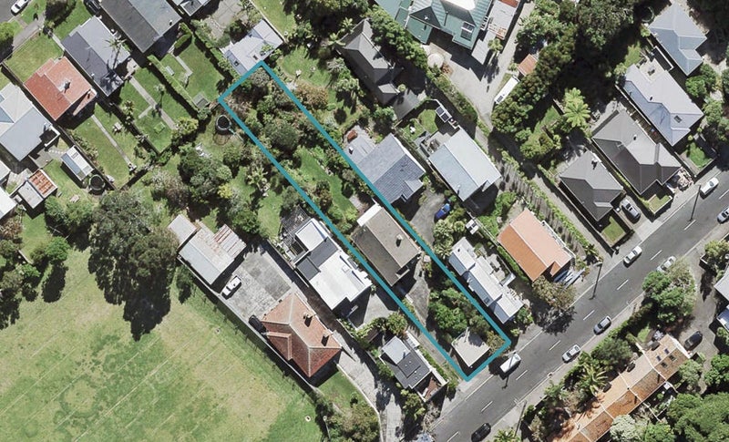 23 Larchwood Avenue, Westmere, Auckland - Carousel 1