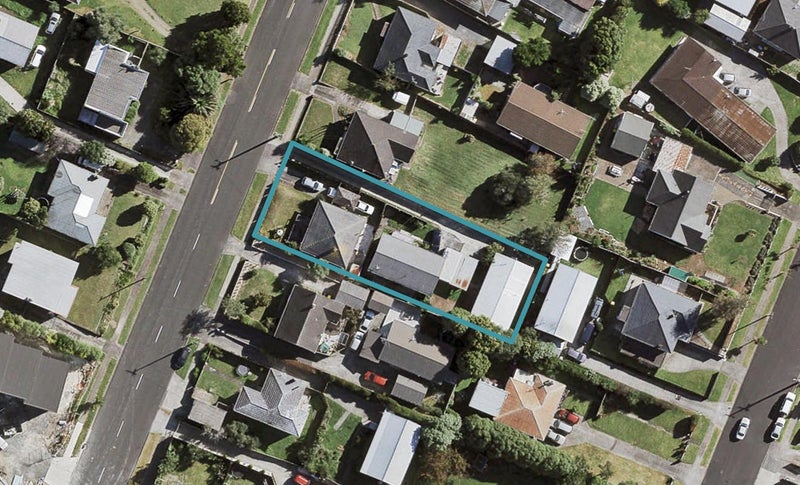 1/13 Jutland Road, Manurewa, Auckland - Carousel 1