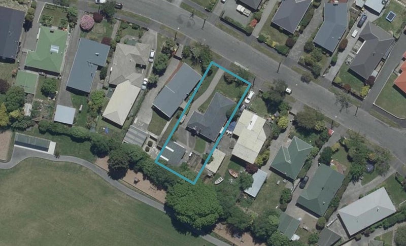 47 Martbern Crescent, Bishopdale, Christchurch - Carousel 1