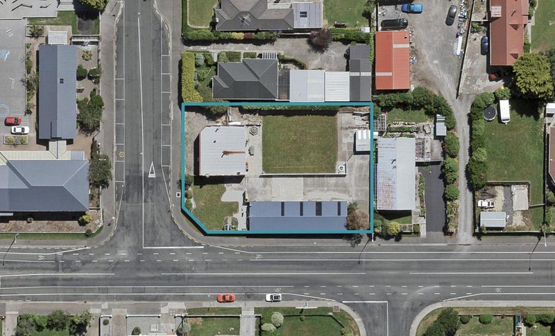 180 Metzger Street, Heidelberg, Invercargill - Carousel 1