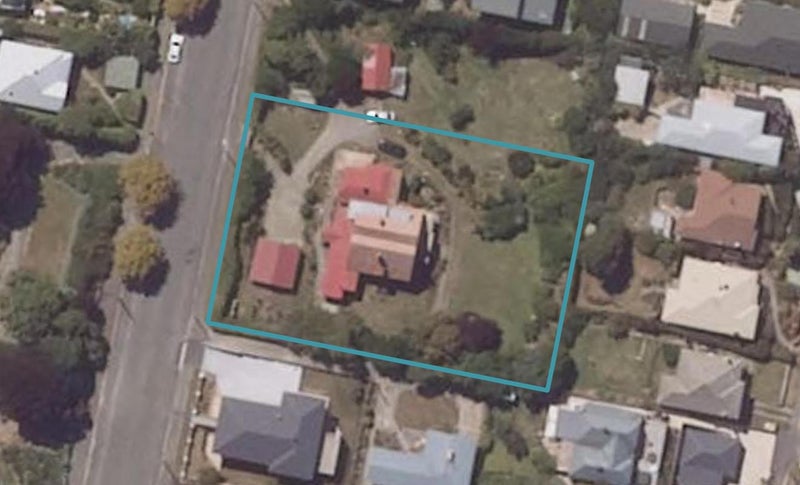 71 Tees Street, South Hill, Oamaru - Carousel 1