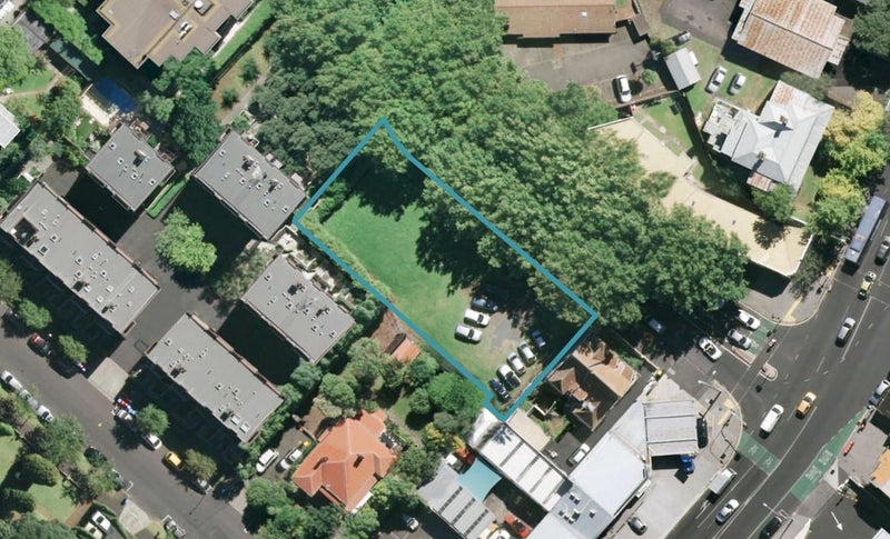 8 Domain Drive, Parnell, Auckland - Carousel 1