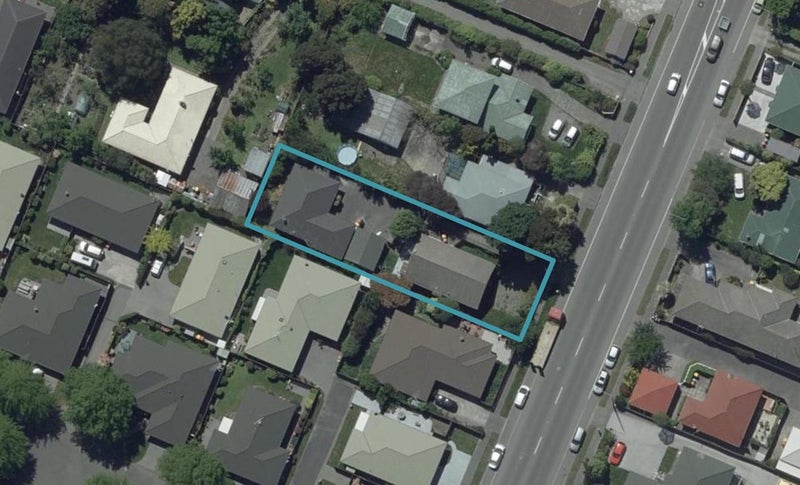 2/41 Peer Street, Upper Riccarton, Christchurch - Carousel 1