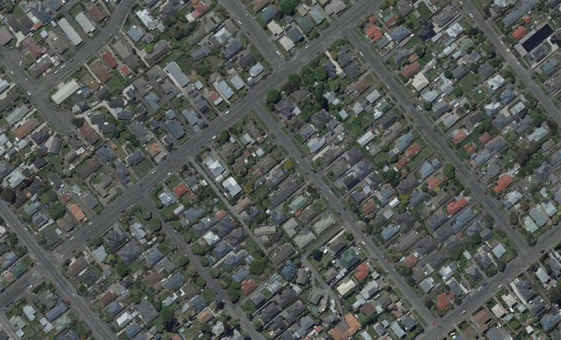 2/45 Plunket Street, Spreydon, Christchurch - Carousel 1