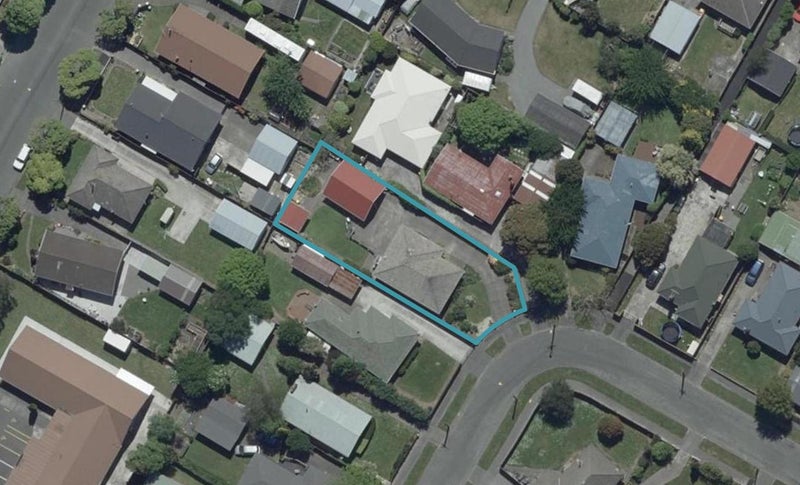 9 Newmark Street, Bishopdale, Christchurch - Carousel 1