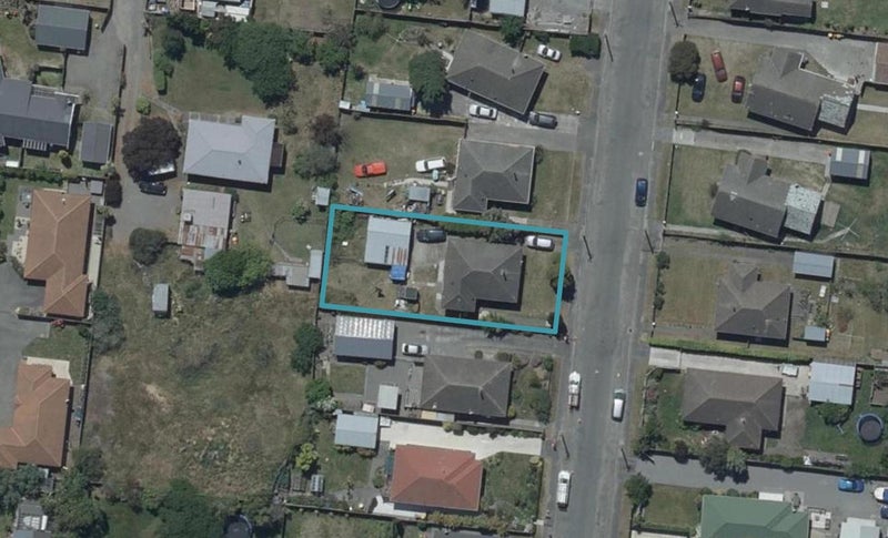 75 Baynes Street, Burwood, Christchurch - Carousel 1