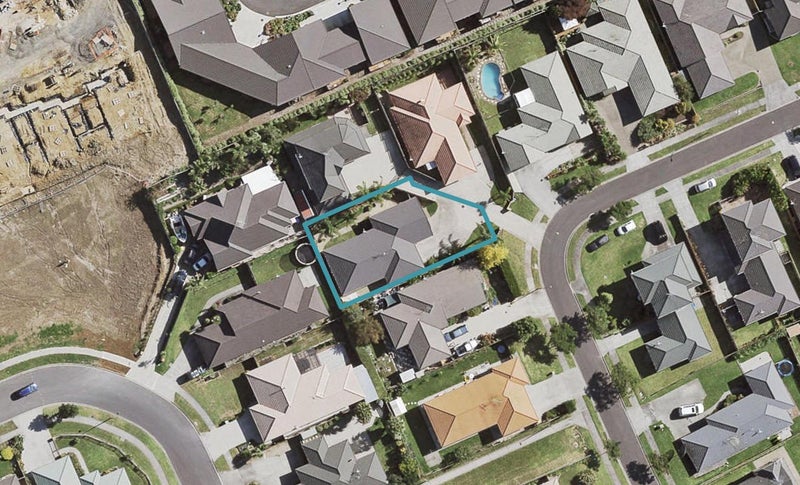 28 Cairnsvale Rise, Manurewa, Auckland - Carousel 1