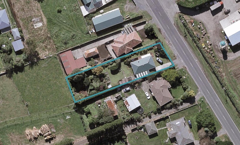 10 Waitara Road, Brixton, Waitara - Carousel 1