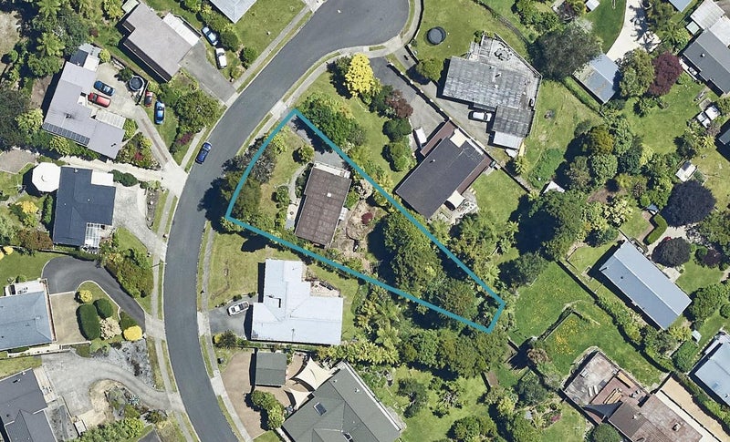 17 Westbourne Avenue, Pomare, Rotorua - Carousel 1